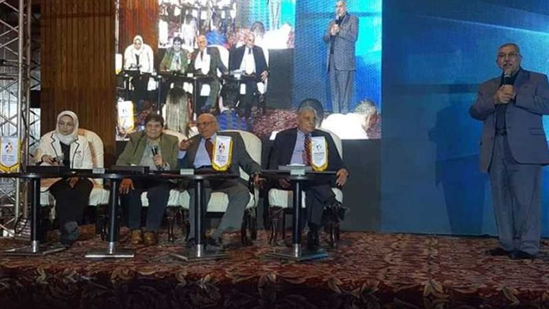 أساتذة الكبد يوضحون