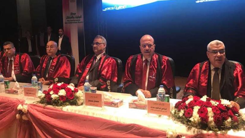 تربية طنطا تحتفل