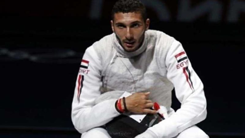 خسارة أبوالقاسم وحمزة