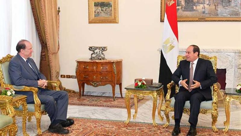 رئيس البنك الدولي