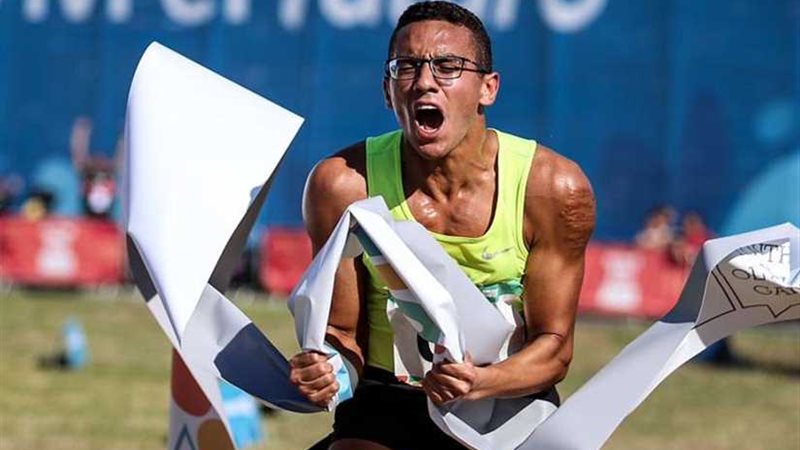 أحمد الجندي يتقدم