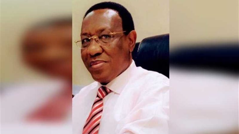 عميد السلك الدبلوماسي: