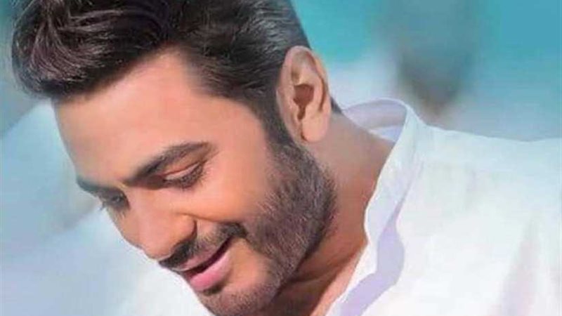 تامر حسني نجم ليالي