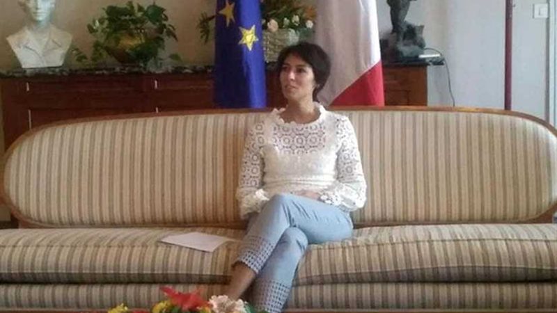 قنصل فرنسا بالاسكندرية: