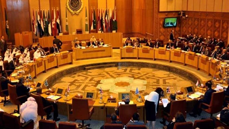 الجامعة العربية تطالب