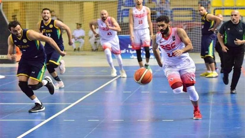 الزمالك يتوج بلقب