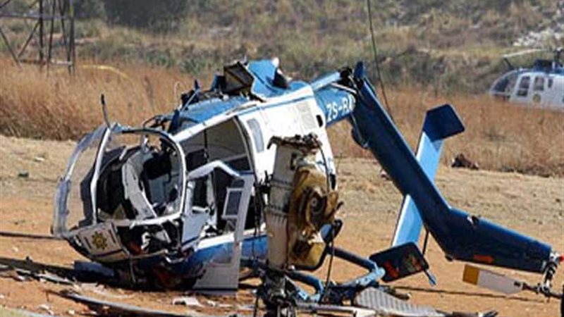 فقدان شخصين في حادث