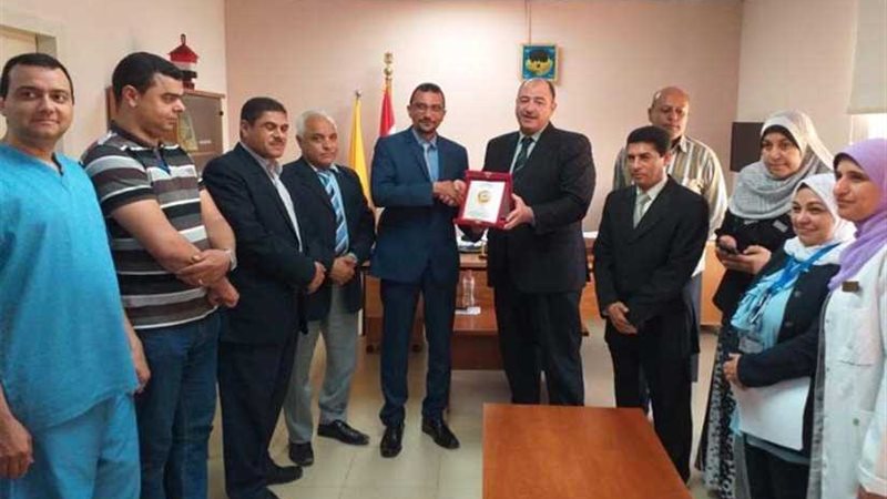 جامعة الأزهر تسيّر