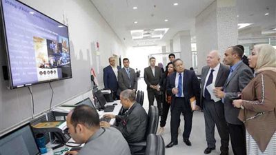 ممثل الأمم المتحدة: تعاون مرصد الأزهر لمكافحة التطرف في أوروبا مهم للغاية