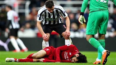 تعرف على آخر تطورات إصابة «صلاح» ومدى إمكانية مشاركته في لقاء برشلونة