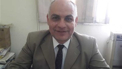 أشرف جودة مديرًا لإدارة المتابعة بمكتب رئيس جامعة الأزهر