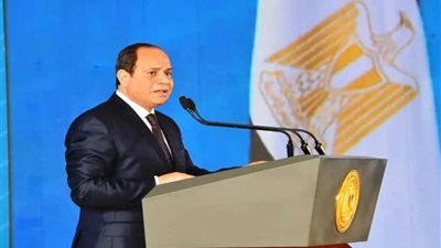 المحافظون يهنئون الرئيس السيسي بحلول شهر رمضان المبارك