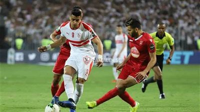 تشكيل الزمالك المتوقع لمواجهة النجم الساحلي