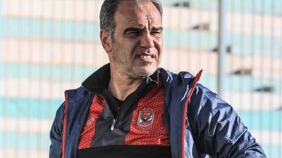 لاسارتي يعلن تشكيل الأهلي لمواجهة النجوم