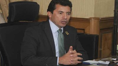 وزير الشباب: استضافة كأس الأمم الأفريقية كان تحديا كبيرا