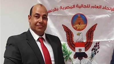 الاتحاد العام للجالية المصرية بفرنسا يهنئ الأمة الإسلامية بحلول شهر رمضان