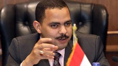 رئيس مستقبل وطن: السيسي يقود أكبر مسيرة تعمير وتنمية بسيناء