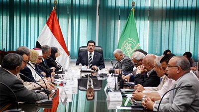 طوارئ بالقليوبية خلال شهر رمضان