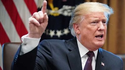 ترامب يعلن زيادة الجمارك إلى 25% على سلع صينية بقيمة 200 مليار دولار