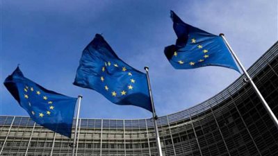 الاتحاد الأوروبي يشيد بدور القوات المسلحة السودانية في حقن الدماء والانحياز لخيار الشعب