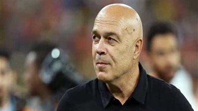 جروس: قدمنا مباراة دفاعية رائعة وشكرا للاعبين الأسود