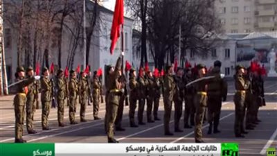 الجنس الناعم في بيت النار (فيديو)