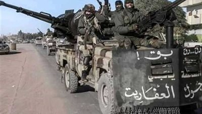 تفاصيل أقوى عملية عسكرية تكتيكياً للجيش الليبي بـ