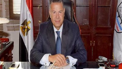 589 مليون جنيه قروض 