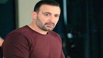 السقا ينتهي من تصوير مسلسله عشية رمضان