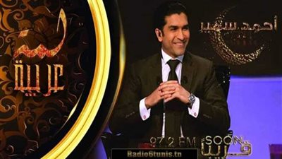 إعلامي مصري يقدم 3 برامج بإذاعة تونس في رمضان