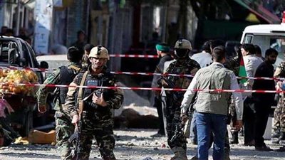 السعودية تدين الهجوم الإرهابي على مقر لشرطة أفغانستان