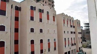 تعرف على موعد إجراء قرعة تسكين مدينة العمال بالمنيا