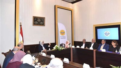 وزيرة الصحة: أكديما