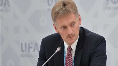 الكرميلن: بوتين يتلقى تقارير متواصلة حول حادث الطائرة المنكوبة