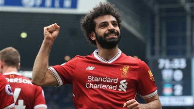 صلاح يفوز بجائزة رابطة اللاعبين المحترفين الإنجليزية لأفضل لاعب في أبريل