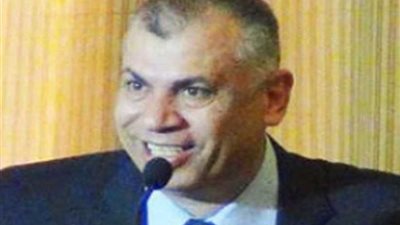 الهوكي يكرّم علياء عزمي بعد الفوز بمنصب نائب رئيس الاتحاد العربي