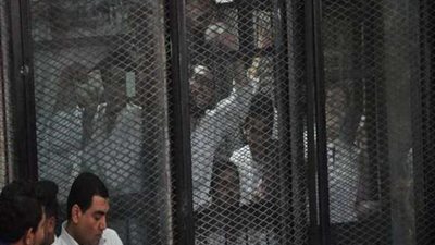 النيابة ببيت المقدس: المتهمون أدعوا الخلافة الإسلامية فأين هم من الخلفاء الراشدين؟