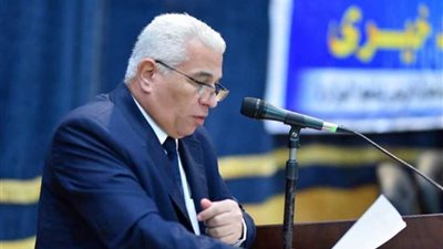 665 ألف تلميذ ابتدائي أدوا امتحاناتهم بالبحيرة اليوم