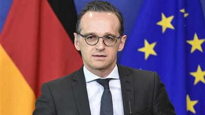 ألمانيا تشيد بجهود الوساطة المصرية لوقف إطلاق النار بين إسرائيل والفصائل الفلسطينية