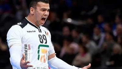 محمد ممدوح هاشم ينتقل لصفوف دينامو بوخارست الروماني