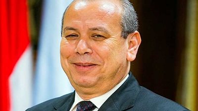 محافظ كفرالشيخ: توريد 34 ألفًا و323 طن أقماح حتى الآن