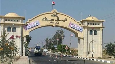 الصحة تشرف على الوجبات المقدمة في موائد الرحمن بشمال سيناء