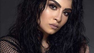 فيروز العوضي تسبب المتاعب لياسمين صبري في 