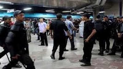 شرطة النقل تضبط 14 تشكيلا عصابيا خلال أبريل