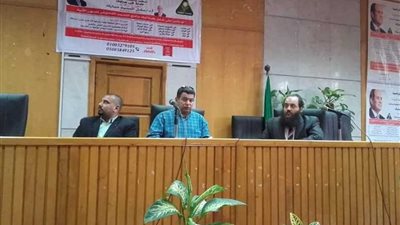 انطلاق حملة 