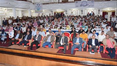 محافظ الدقهلية: لجنة لفحص ترخيص جمعية الحياة والأمل بالمنزلة