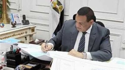 بشرى سارة.. تعديل قيود الارتفاع لـ 4 مدن بالبحيرة