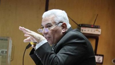 وكيل تعليم البحيرة.. انتهاء امتحانات النقل لـ918337 طالبًا بالابتدائية والإعدادية