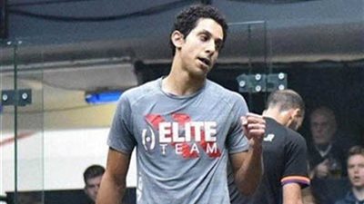 طارق مؤمن يعلن انسحابه من بطولة 