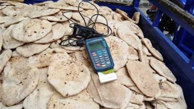 ضبط 3 تروسيكلات بالأربعين بأسيوط